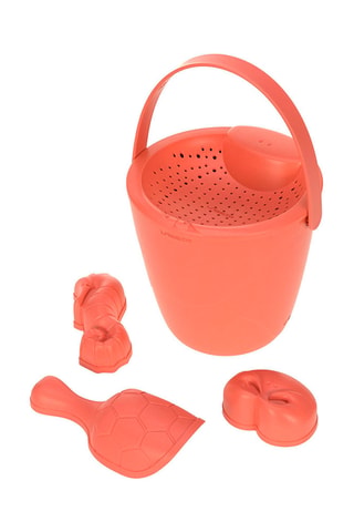 Conjunto de brinquedos de areia - A partir de 18 meses - 5 divisões