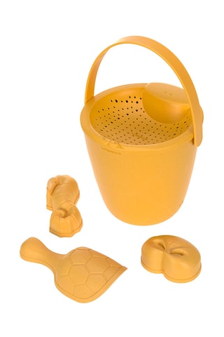 Conjunto de brinquedos de areia - A partir de 18 meses - 5 divisões