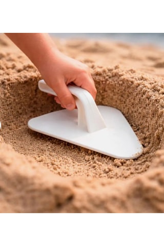 Conjunto de brinquedos para areia e neve - A partir de 18 meses - 5 divisões