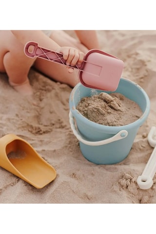 Conjunto de jogos para a praia ou para a neve - A partir de 18 meses - 4 assoalhadas