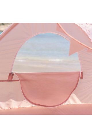 Tente pour enfant - Rose