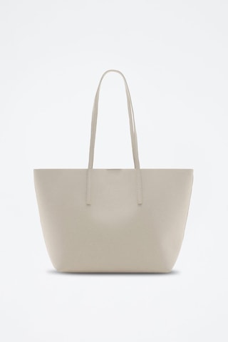 Sac à main - Ecru