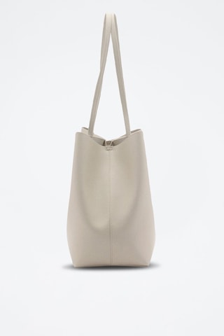 Sac à main - Ecru