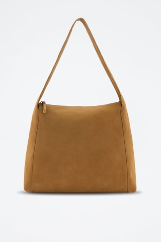 Cabas - Marron