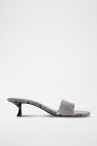 Sandales Cresen - Beige