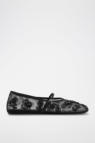 Ballerines - Noir