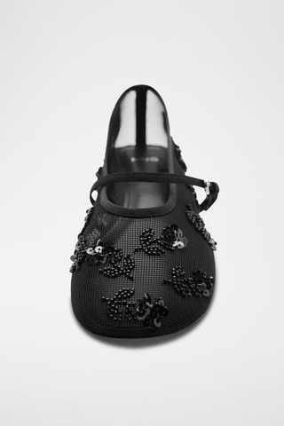 Ballerines - Noir