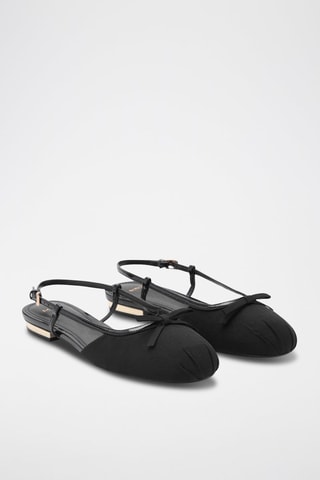 Ballerines - Noir