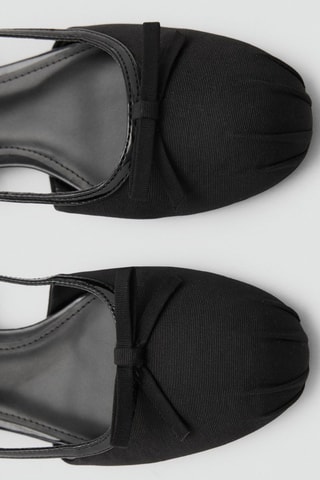 Ballerines - Noir
