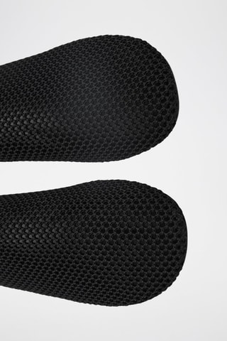 Slip-on - Noir