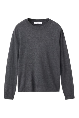Pull - Anthracite