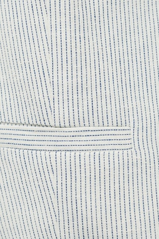 Gilet - Ecru