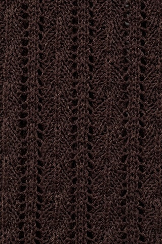 Gilet - Marron