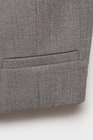 Gilet - Gris