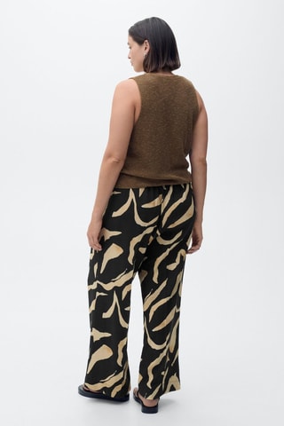 Pantalon - Noir
