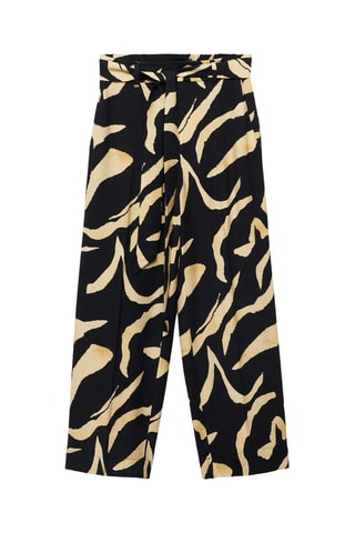 Pantalon - Noir