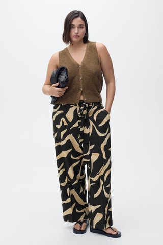 Pantalon - Noir