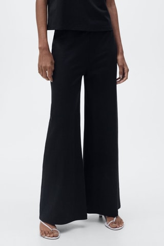 Pantalon - Noir