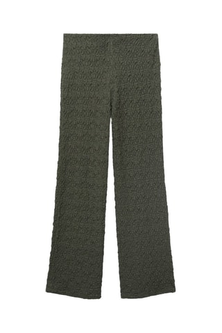 Pantalon - Kaki