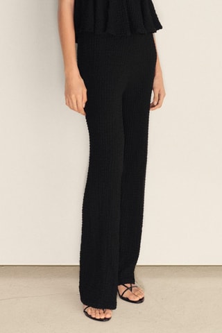 Pantalon - Noir