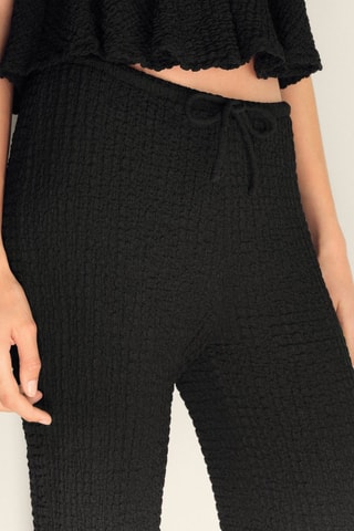 Pantalon - Noir