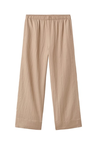 Pantalon - Beige