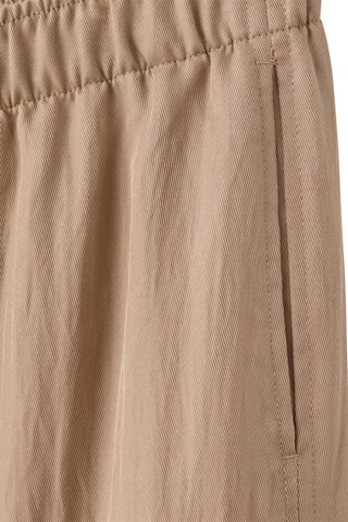 Pantalon - Beige