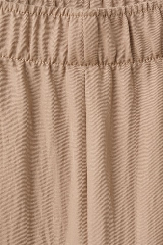 Pantalon - Beige