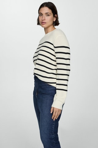 Jean - Bleu marine
