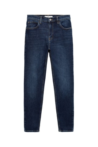 Jean - Bleu marine