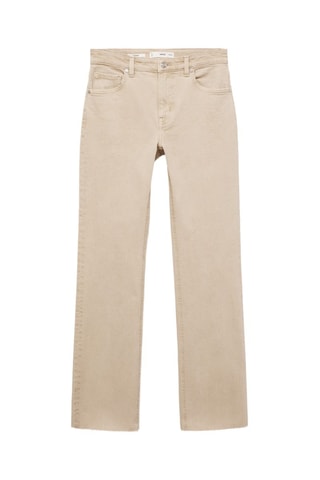 Jean - Beige