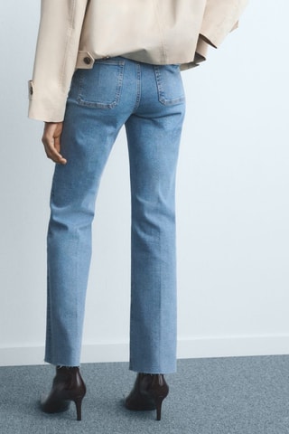 Jean - Bleu