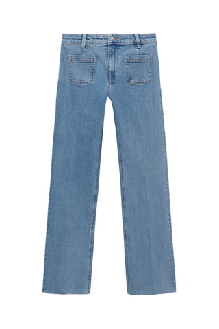 Jean - Bleu