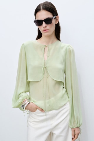 Top - Vert