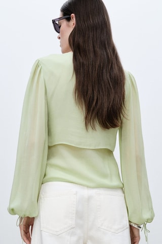 Top - Vert