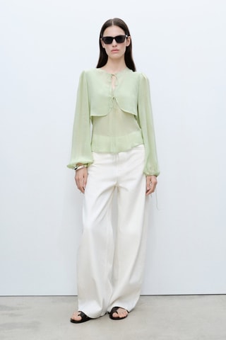 Top - Vert