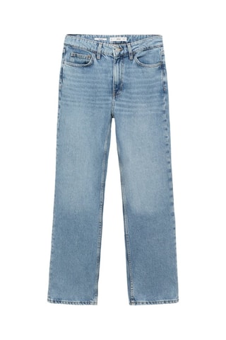 Jean - Bleu