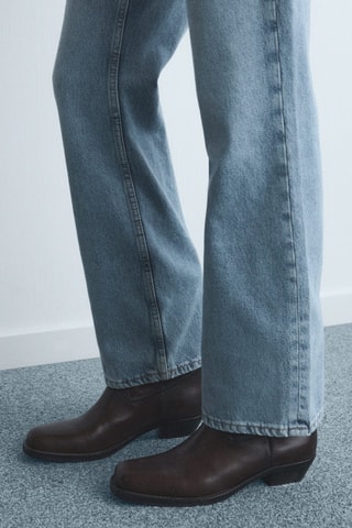 Jean - Bleu