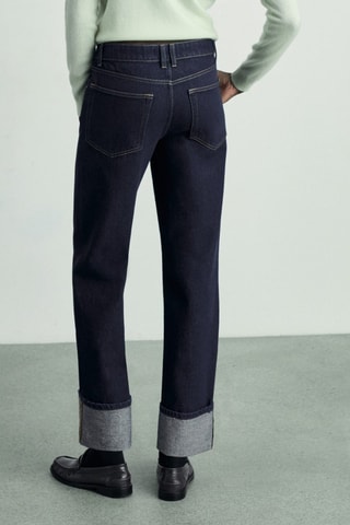 Jean - Bleu