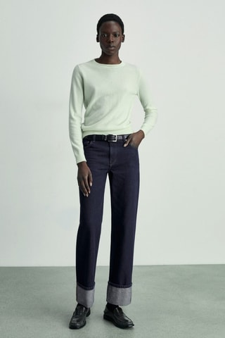 Jean - Bleu