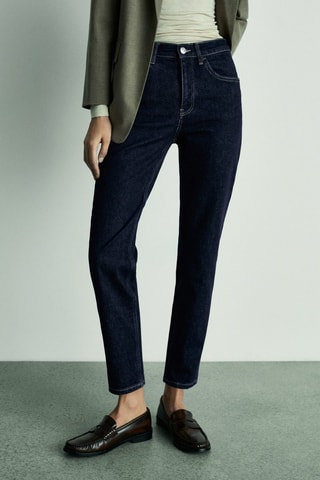 Jean - Bleu