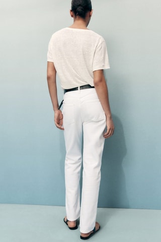 Jean - Blanc