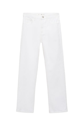 Jean - Blanc