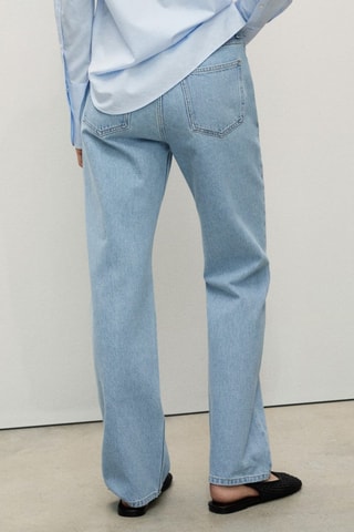 Jean - Bleu