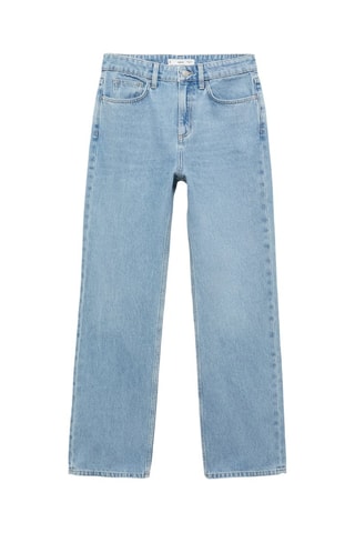 Jean - Bleu