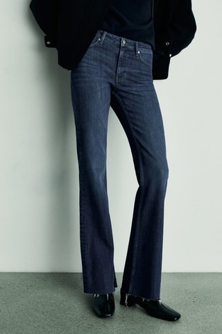 Jean - Bleu marine