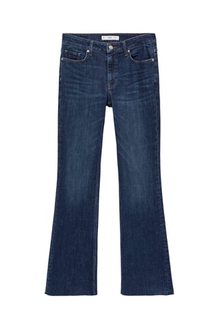 Jean - Bleu marine