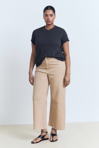 Jean - Beige