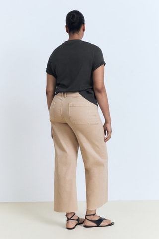 Jean - Beige