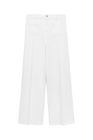 Jean - Blanc